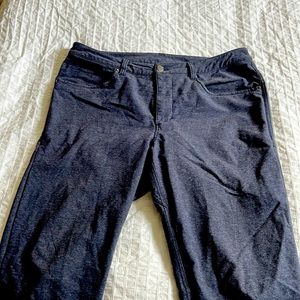 LULULEMON ABC PANT